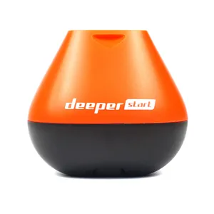 Замена зуммера на эхолоте Deeper Smart Fishfinder в Ижевске